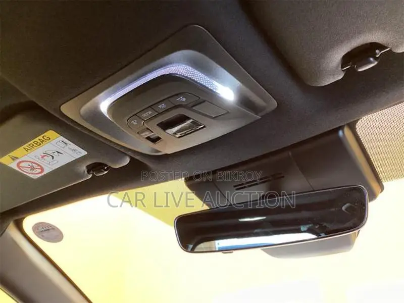 Toyota Corolla Cross Hybrid Z Package 2021