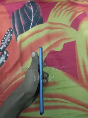 Vivo Y21 (Used)