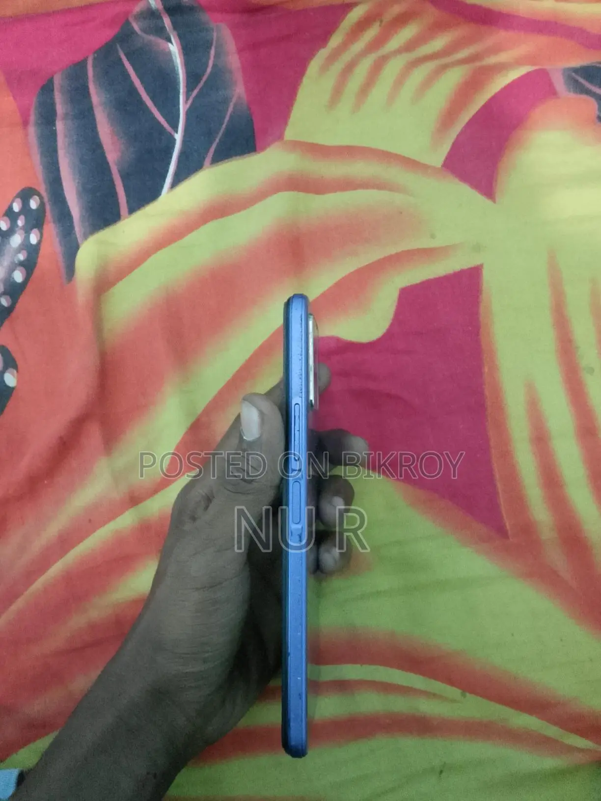 Vivo Y21 (Used)