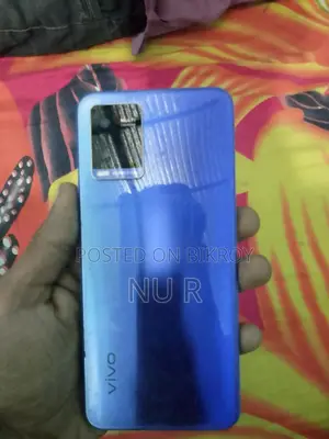 Vivo Y21 (Used)