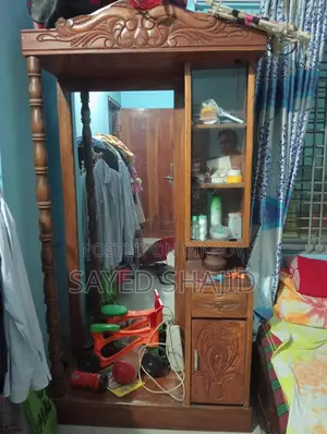 Fresh Dressing Table