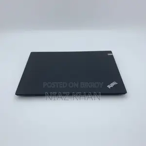 Thinkpad X13