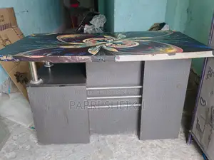 Office Table and Chair