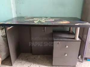 Office Table and Chair