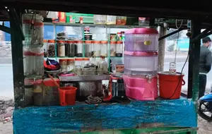 Bonaji Juice Shop