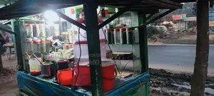 Bonaji Juice Shop