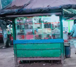 Bonaji Juice Shop