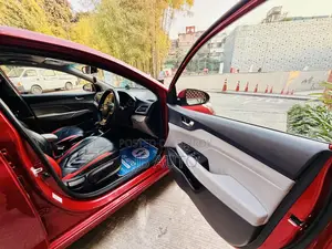 Hyundai Accent GT 2021