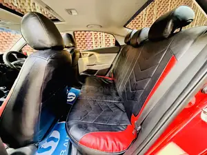 Hyundai Accent GT 2021