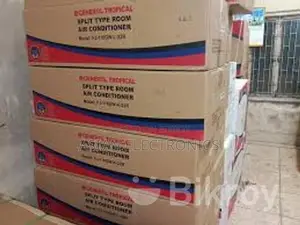 General T 5.0 Ton Cassette/Ceiling Type AC