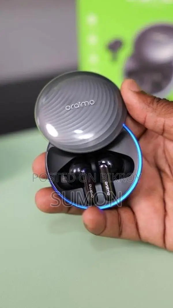 Oraimo Spacebuds