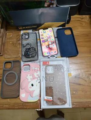 Apple iPhone 14 128GB BH-85 (Used)