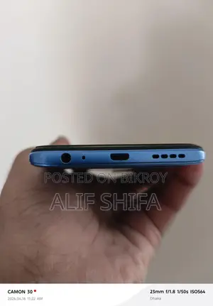 Vivo Y01 (Used)