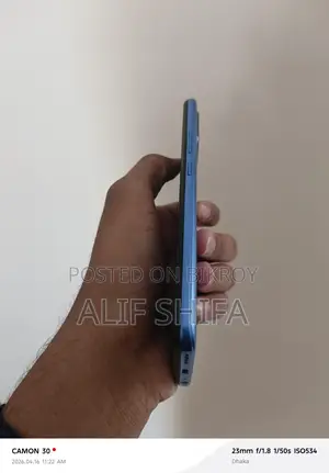 Vivo Y01 (Used)