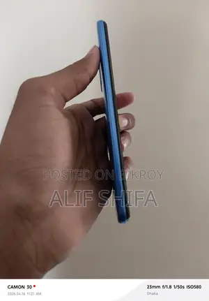 Vivo Y01 (Used)