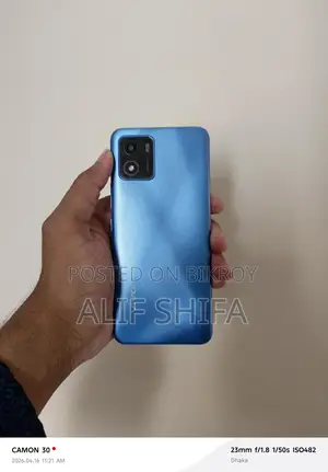 Vivo Y01 (Used)