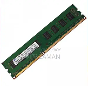 DDR3 4GB RAM EXCHANGE