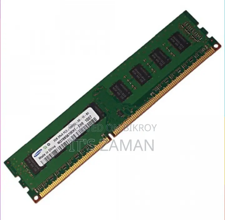 DDR3 4GB RAM EXCHANGE