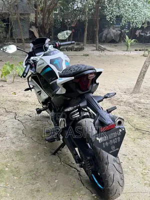 CFMoto 300SR ২০২৫ 2025