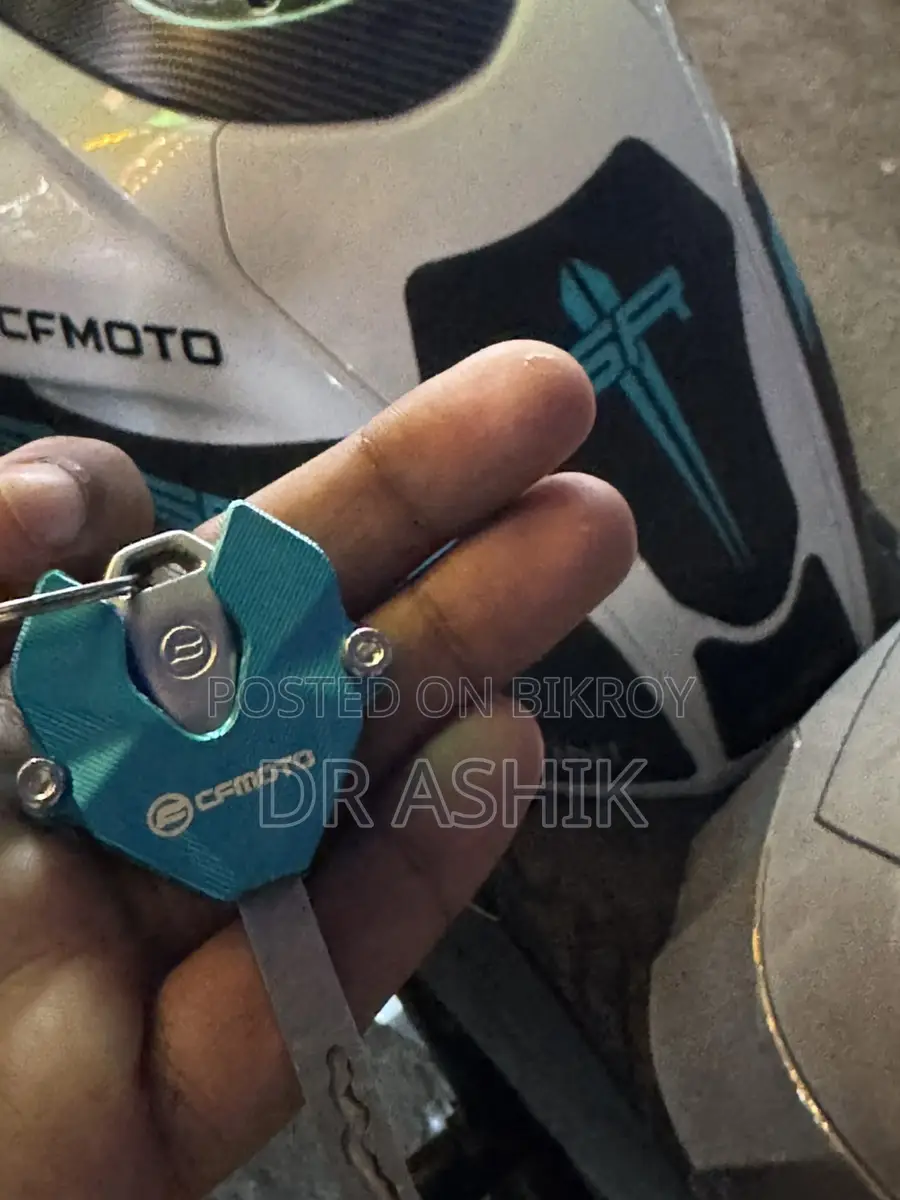 CFMoto 300SR 2025