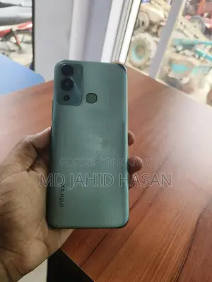 ইনফিনিক্স হট ১২আই ২০২২ (ব্যবহৃত)