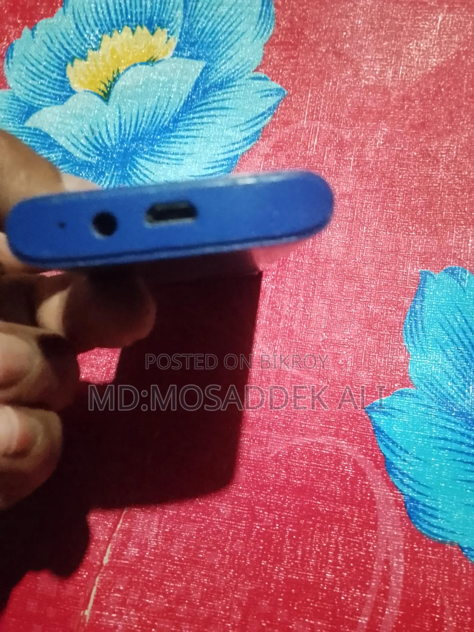 Symphony Button Phone (Used)