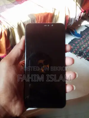 Xiaomi Redmi Note 5 4GB (Used)