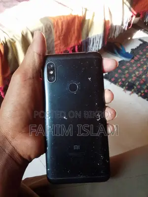 Xiaomi Redmi Note 5 4GB (Used)