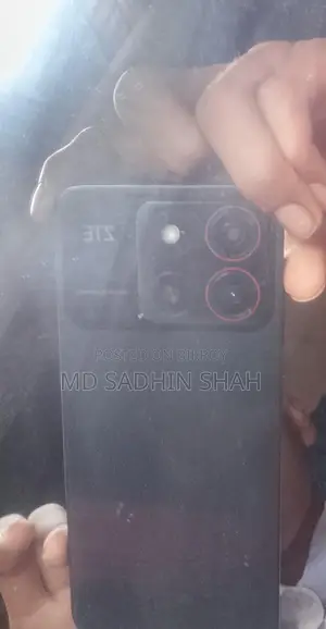 ZTE blade a35 (Used)