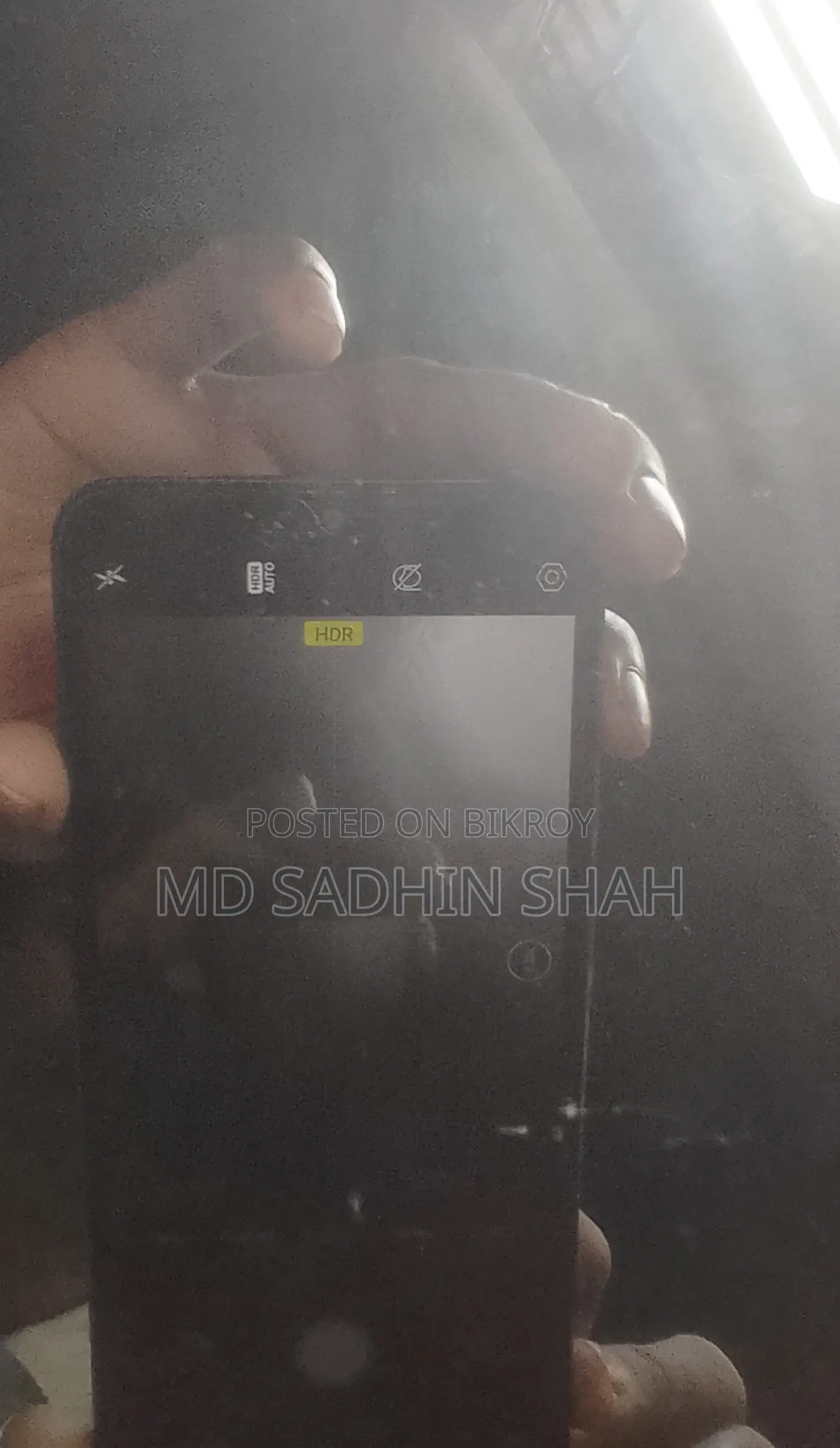 ZTE blade a35 (Used)