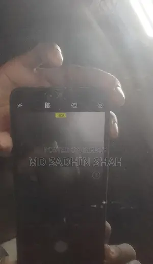 ZTE blade a35 (Used)