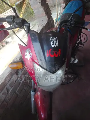 Dayang Bullet 125 2014