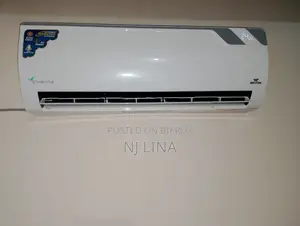 Walton Er Inverter Ac