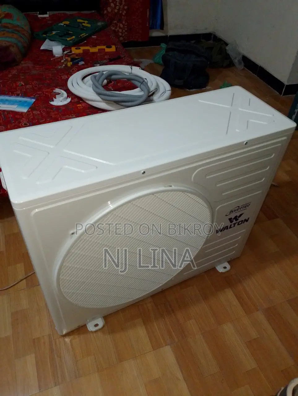 Walton Inverter AC