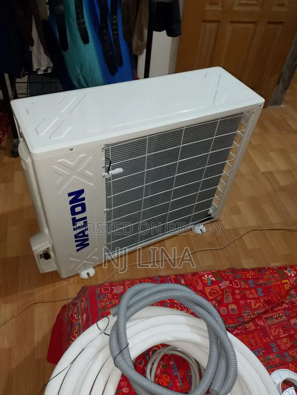 Walton Inverter AC