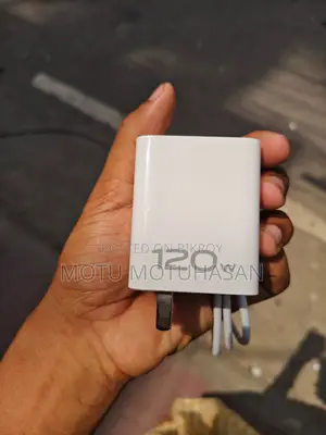 Iqoo Neo 10 Charger