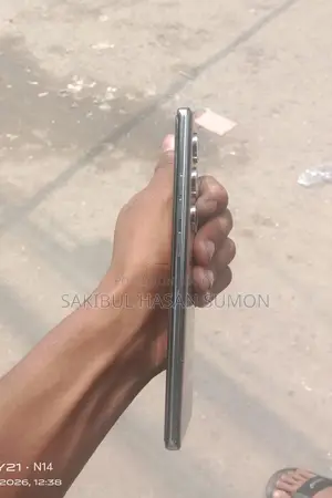 Tecno Camon 40 Pro (Used)