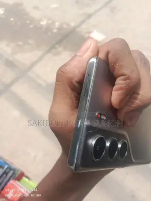 Tecno Camon 40 Pro (Used)