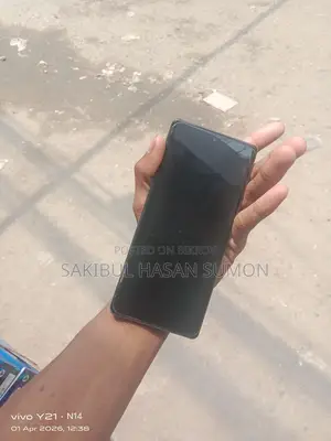Tecno Camon 40 Pro (Used)