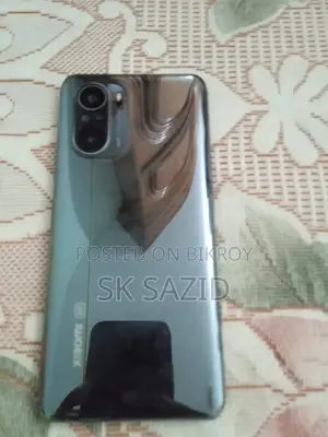 Xiaomi Mi 11X 5G (Used)