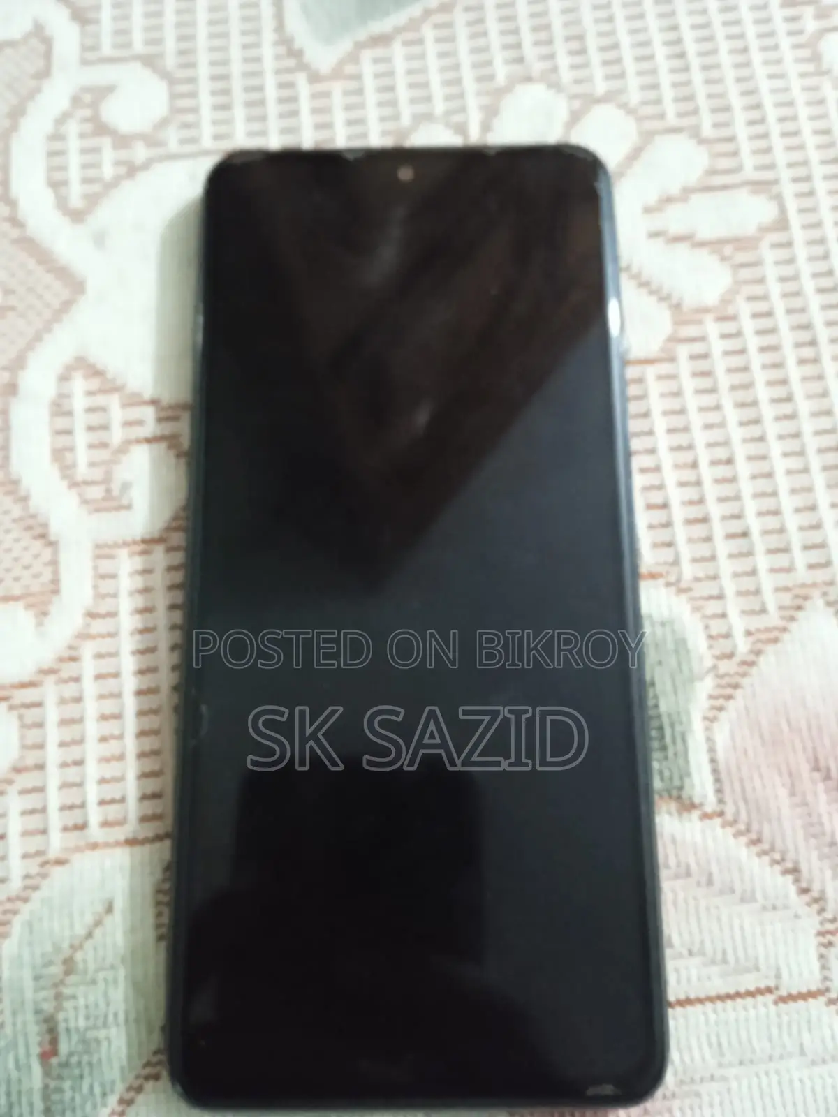 Xiaomi Mi 11X 5G (Used)