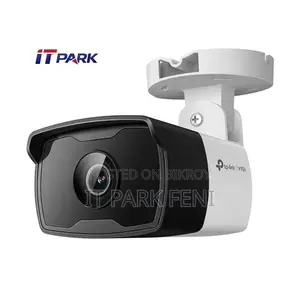 TP-Link VIGI C320I (4mm) (2.0MP) Outdoor Bullet IP Camera