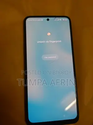Xiaomi Redmi Note 11 (Used)