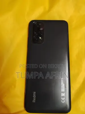 Xiaomi Redmi Note 11 (Used)