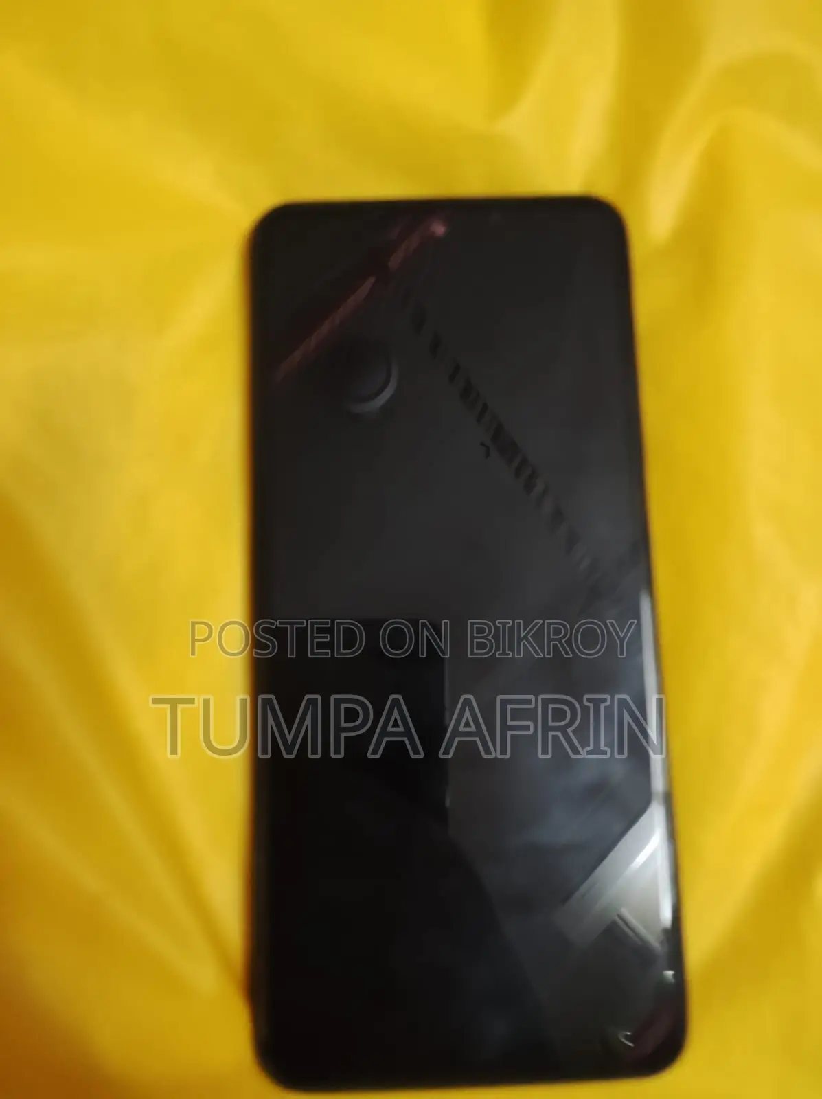 Xiaomi Redmi Note 11 (Used)