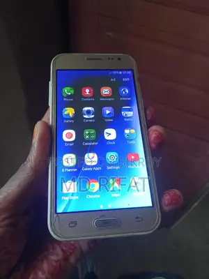 Samsung Galaxy J2 (Used)