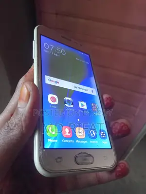 Samsung Galaxy J2 (Used)