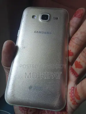 Samsung Galaxy J2 (Used)
