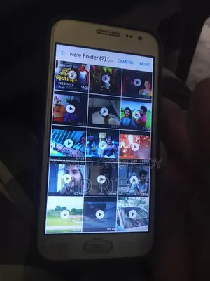 Samsung Galaxy J2 (Used)
