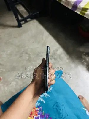 Apple iPhone 11 Pro Max I phone (Used)